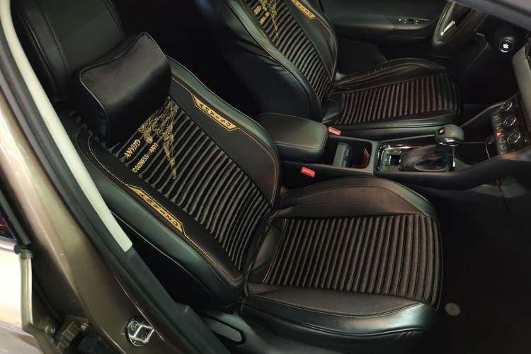 Used Skoda Karoq 2021 TSI280 Luxury Edition
