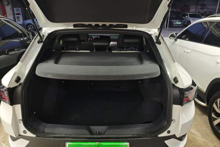 Used Volkswagen ID.4 CROZZ 2022 Standard Range PURE Edition