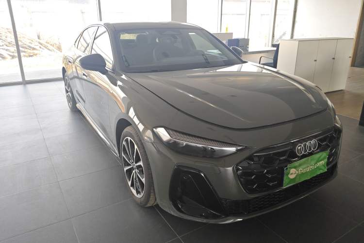 Used Audi A5L 2026 2.0T Sport Plus