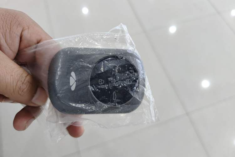 Used Chery Fengyun Fulwin X3 2025 Model 401 Ya Shang Edition Vehicle Key