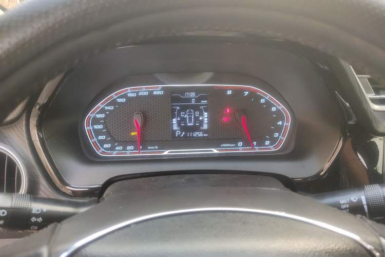 Used Chery Tiggo 3X 2018 1.5L Automatic Elite Edition
