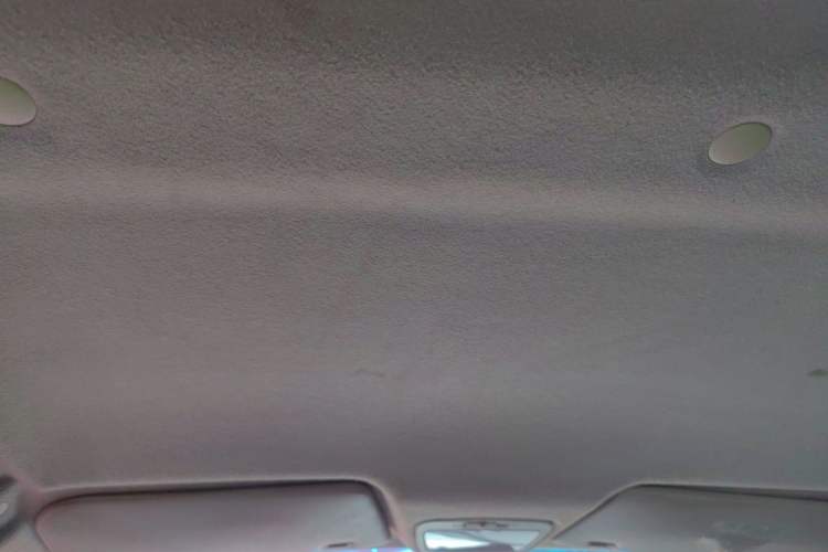 Used CHANGAN Benni mini 2010 1.0L Manual Deluxe Edition Headliner