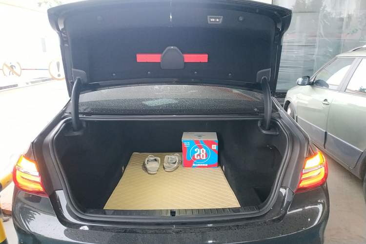 Used BMW 7 Series 2017 740Li xDrive Luxury Edition
