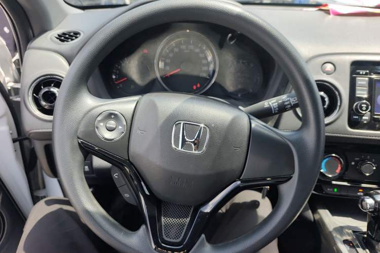 Used Honda XR-V 2017 1.5L LXi CVT Classic Edition Steering Wheel