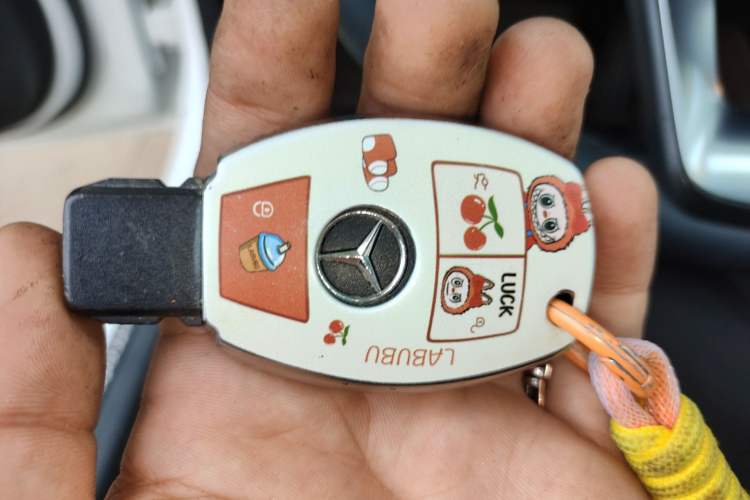 Used Mercedes-Benz C-Class 2017 C 200 L Sport Edition