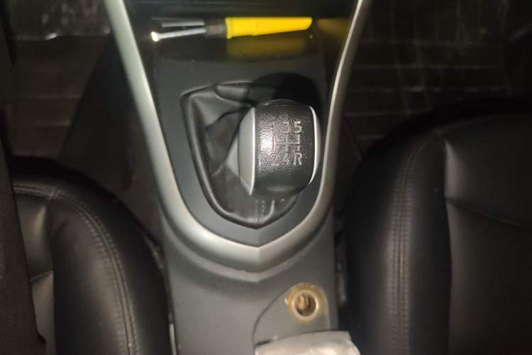 Used Peugeot 408 2013 2.0L Manual Comfort Edition