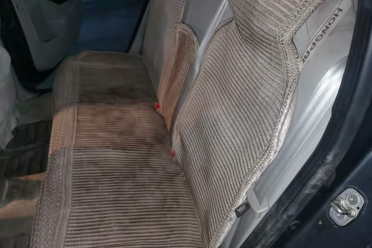 Used Citroen Elysee 2014 1.6L Manual Fashion Edition
