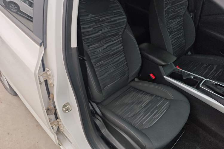 Used Chevrolet Monza 2023 1.5L Dual-Clutch Enjoyment Edition