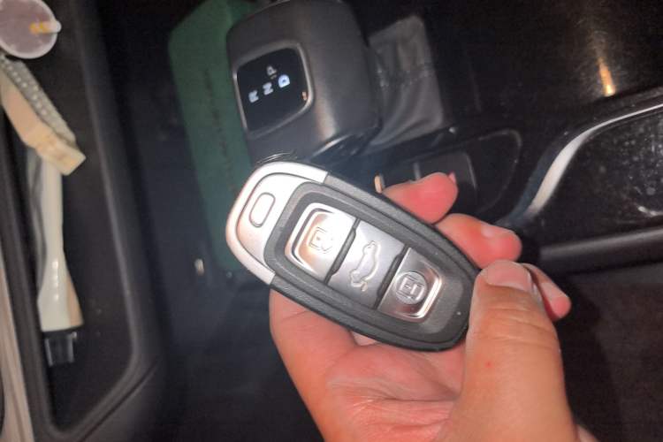 Used Hongqi E-QM5 2023 620km PLUS