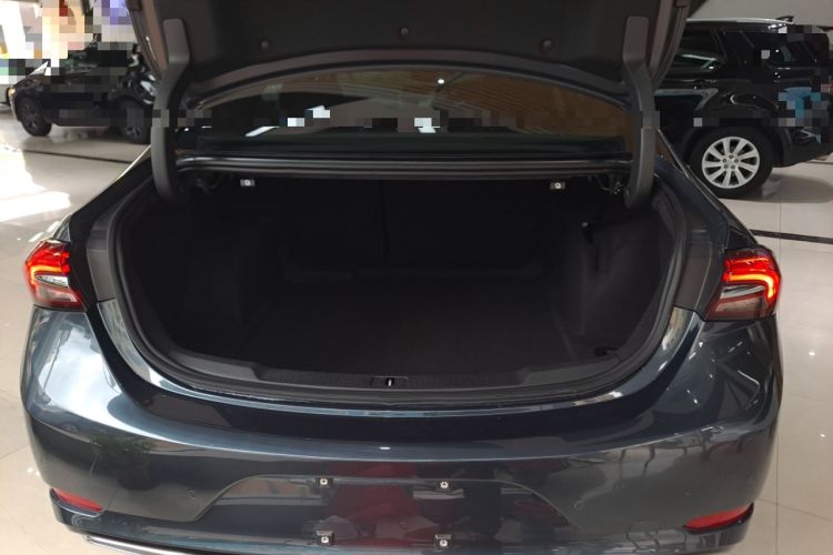 Used Buick LaCrosse 2022 652T Luxury Version