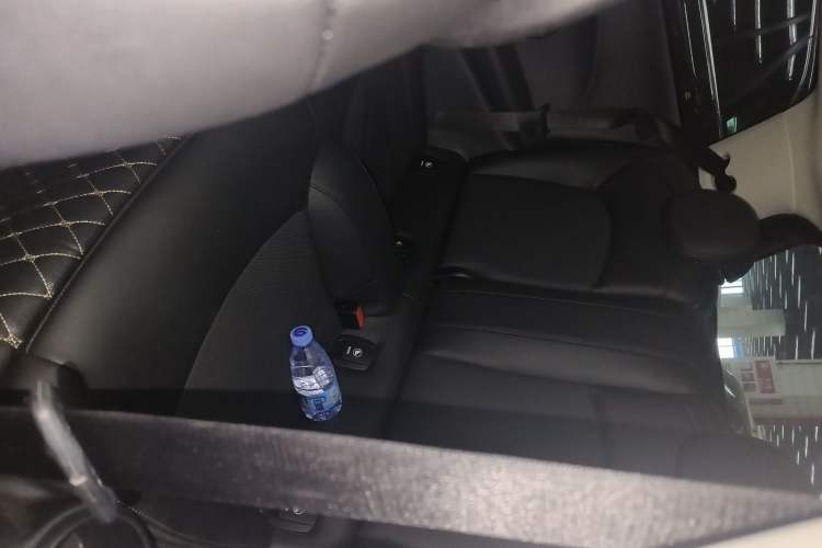 Used MINI MINI 2022 Updated 1.5T COOPER Classic Edition