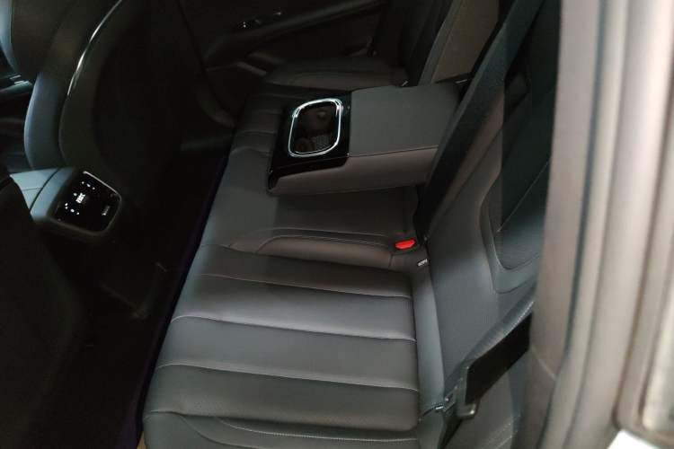 Used Deepal L07 2024 230Max Range-Extended Version
