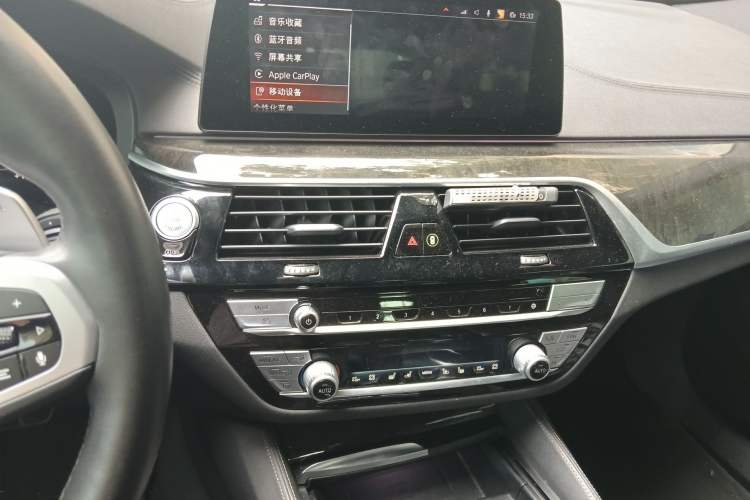 Used BMW 6 Series GT 2020 630i M Sport Touring Edition