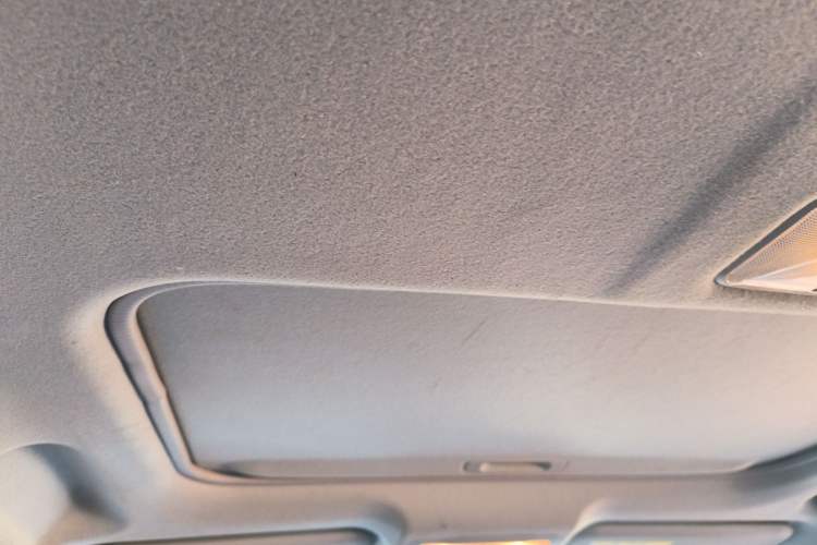 Used Toyota Levin 2018 185T CVT Luxury Edition