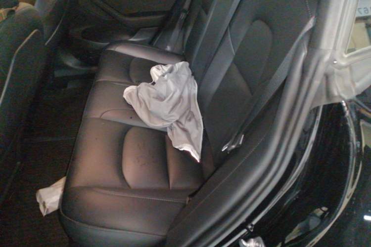 Used Tesla Model 3 2022 Performance High-Performance All-Wheel-Drive Version