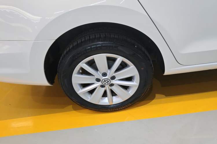 Used Volkswagen Jetta 2015 Value Edition 1.6L Automatic Comfort Version