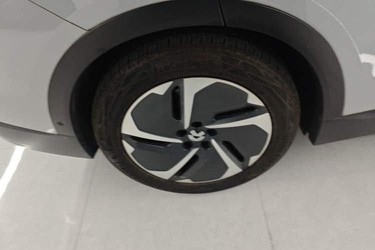 Used Nio EC7 2023 75 kWh
