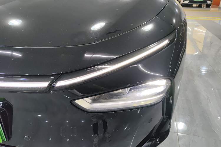 Used XPeng P7+ 2024 Long-Range Max
