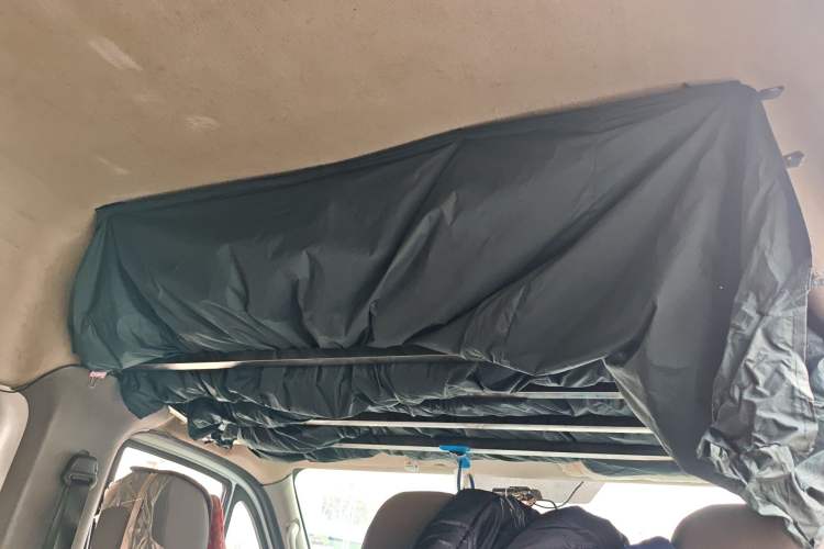 Used Foton Toano 2021 2.8T Manual Tongtu Extended-Wheelbase Mid-Roof 6/7-Seater F2.8 NS6B177L
