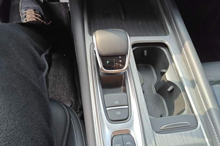 Used Chery Arrizo 8 2024 High-Performance Edition 2.0T DCT Imperial
