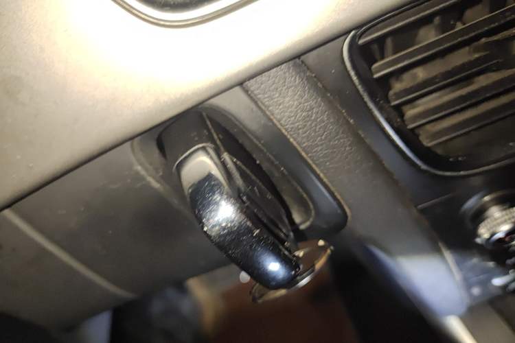 Used Audi A4L 2013 35 TFSI Automatic Standard Model