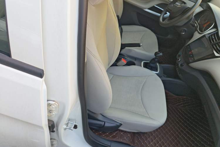 Used Chevrolet Sail 2016 Sail 3 1.3L Manual Comfort Sunroof Edition
