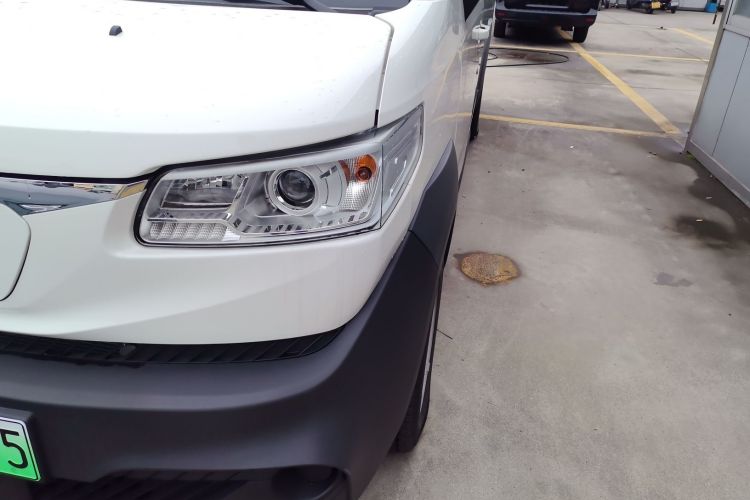 Used New Gonow Aoteng 2024 Pro Standard Edition 41.93 kWh Tianjin Hengtian
