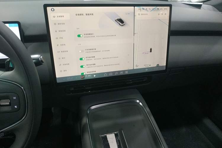 Used XPeng P7+ 2024 Long-Range Max