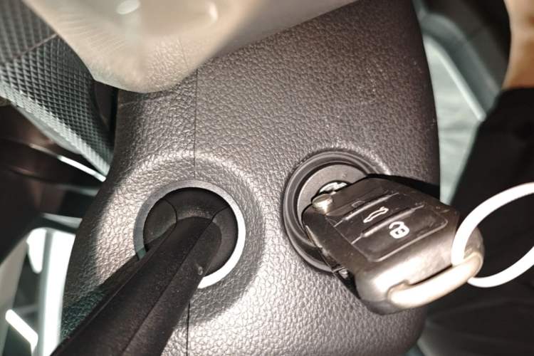 Used Skoda Kamiq 2024 1.5L Automatic Power Version