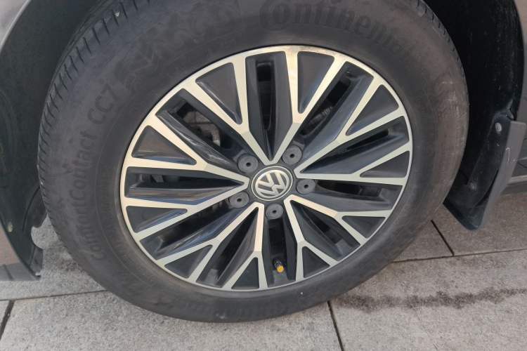 Used Volkswagen Sagitar 2021 280TSI DSG Excellence Edition