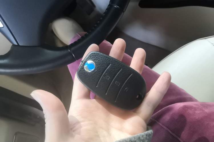 Used Denza 2014 Deluxe Edition