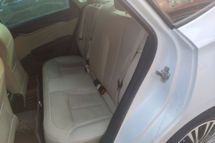 Used Buick GT 2017 15N Automatic Deluxe Edition