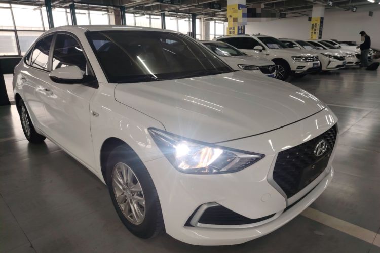 Used Hyundai Celesta 2020 1.6L Automatic GL Enjoyable Edition