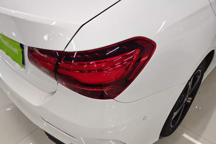 Used Mercedes-Benz A-Class 2024 Updated A 200 L Fashion Version