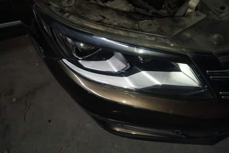 Used Volkswagen Tiguan 2013 1.8 TSI Automatic All-Wheel Drive Luxury Model