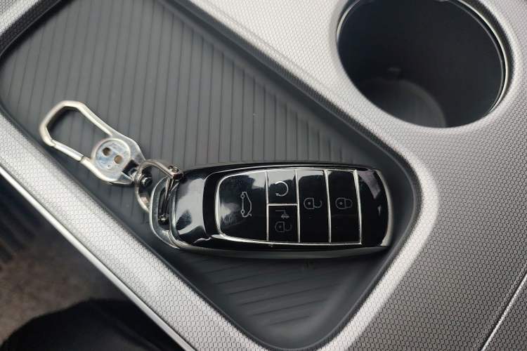 Used AION Y 2025 Plus 510 Enjoy Edition