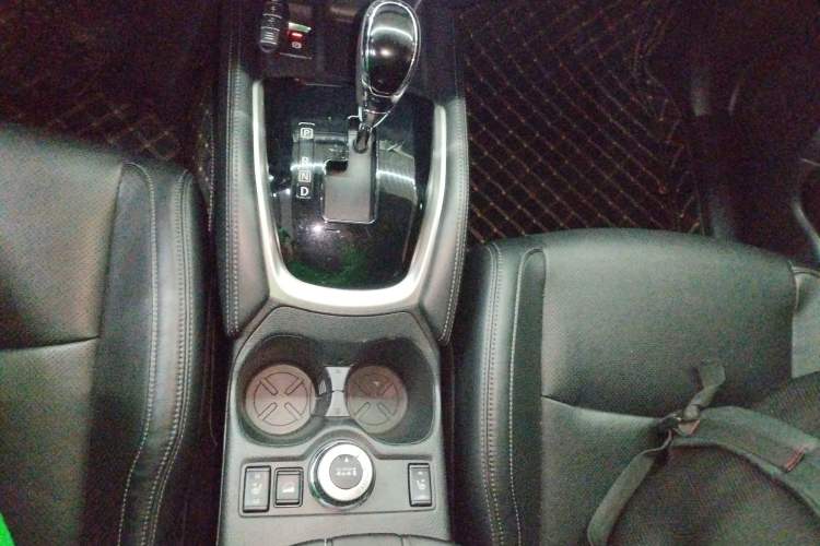 Used Nissan X-Trail 2021 2.5L CVT 4WD XL SmartConnect Leading Edition