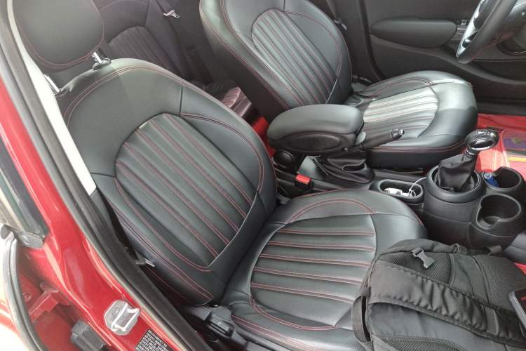 Used MINI MINI 2016 1.2T ONE Five-Door Edition