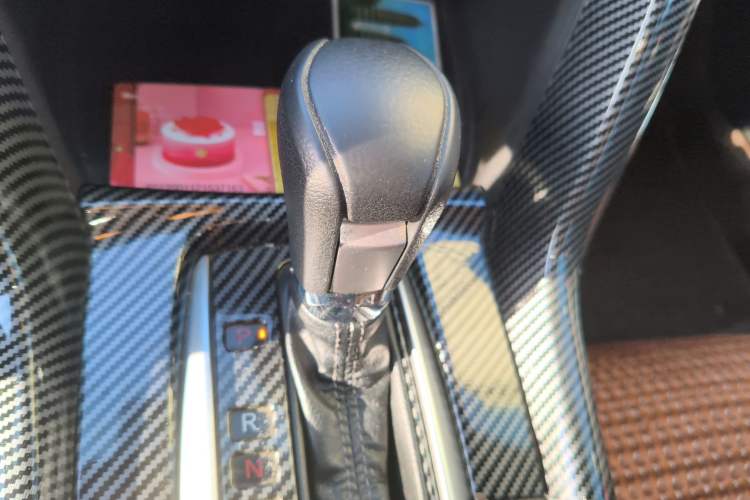 Used Honda Civic 2016 220TURBO CVT Luxury Edition