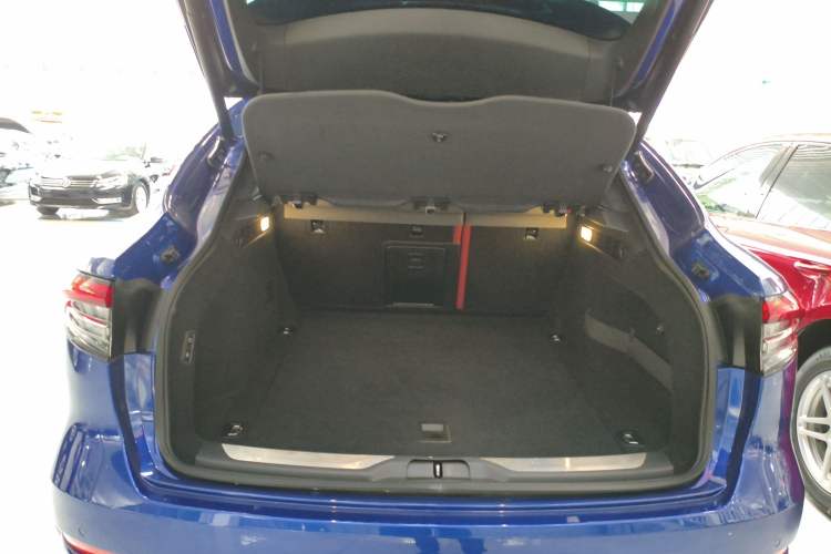 Used Maserati Levante 2022 2.0T GT Sharp Edition
