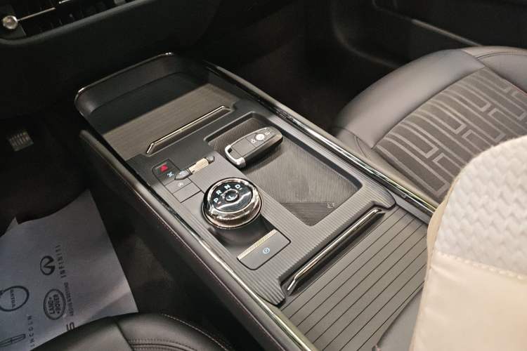 Used Ford Mondeo 2022 Restyled EcoBoost 245 Luxury Version