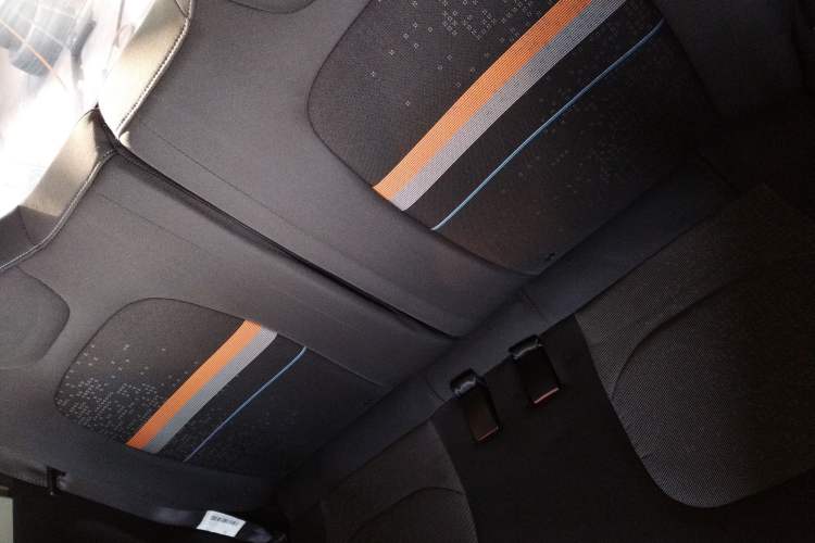 Used Wuling Hongguang MINIEV 2020 Freedom Version Lithium Iron Phosphate
