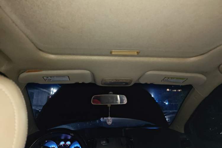 Used Chery E3 2013 1.5L Manual Luxury Model