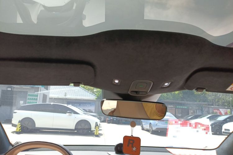 Used Nio ET5 2022 75 kWh