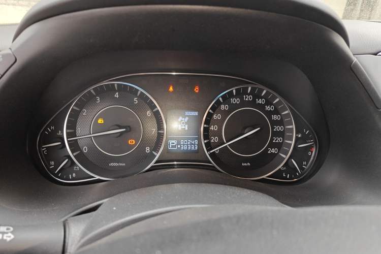 Used Nissan Patrol 2017 4.0L XE Middle East Version