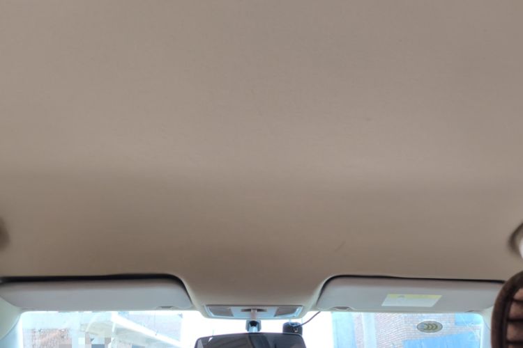 Used CHANGAN CS15 2016 1.5L Manual Fashion Edition Headliner