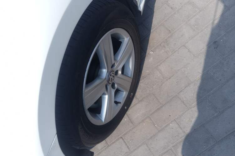 Used Volkswagen Lamando 2018 230TSI DSG Fashion Edition
