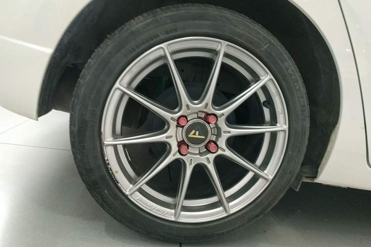 Used Honda Fit 2022 1.5L CVT Trendy Sunroof Edition
