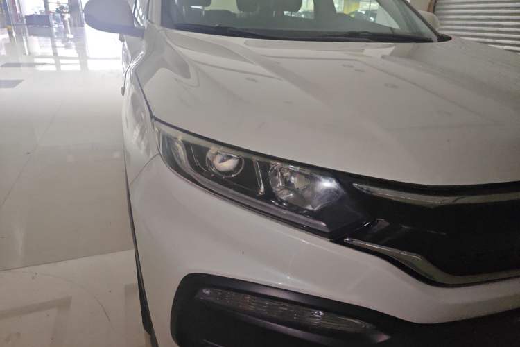 Used Honda XR-V 2017 1.8L EXi CVT Comfort Version Right Front Headlight