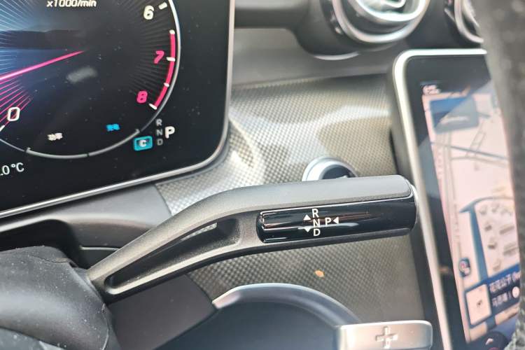 Used Mercedes-Benz C-Class 2023 Second Facelift C 260 L Sport Edition
